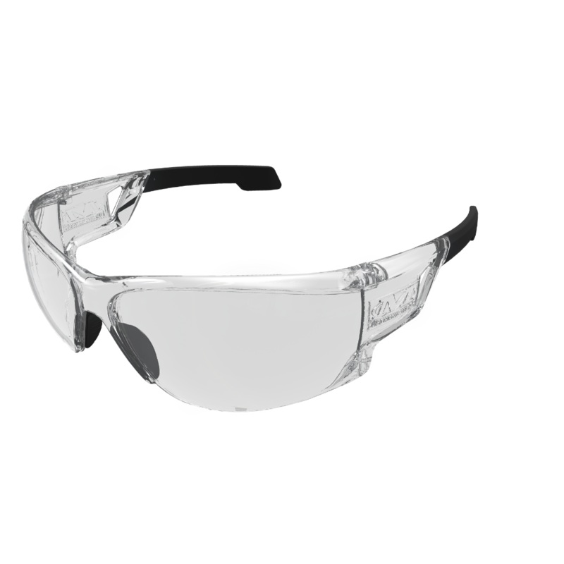 Protective Eyewear – Mechanix Wear Vision Safety Eyewear Type-N, VNS-10AA-PC