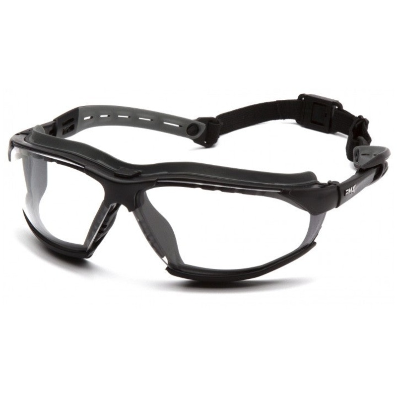 Protective Glasses – Pyramex Isotope, Various Lens Tints