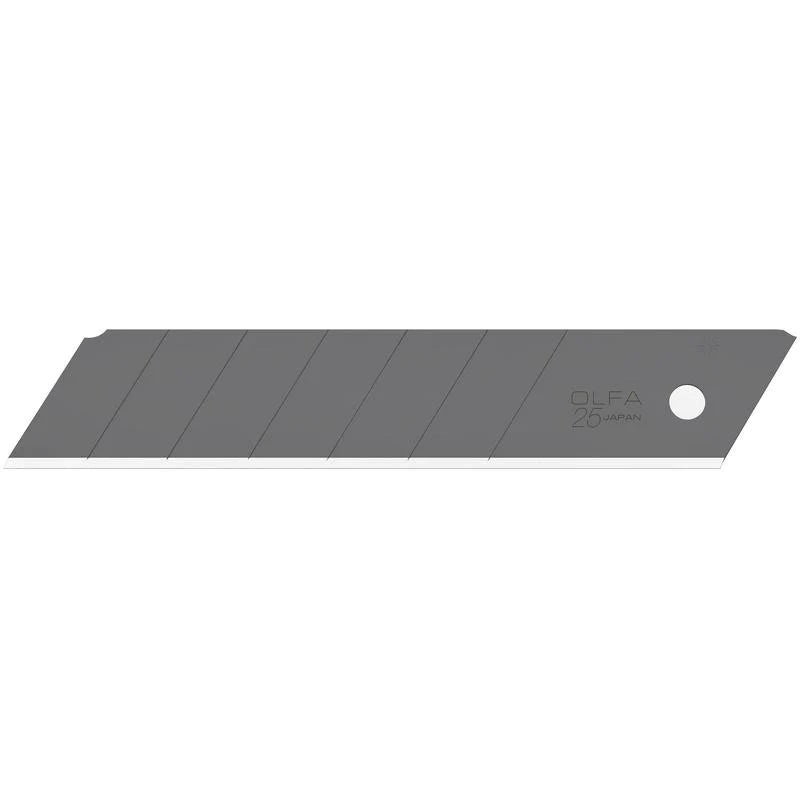 Utility Knife Blades – OLFA HBB-20B XHD ULTRAMAX BLADES, 1082209