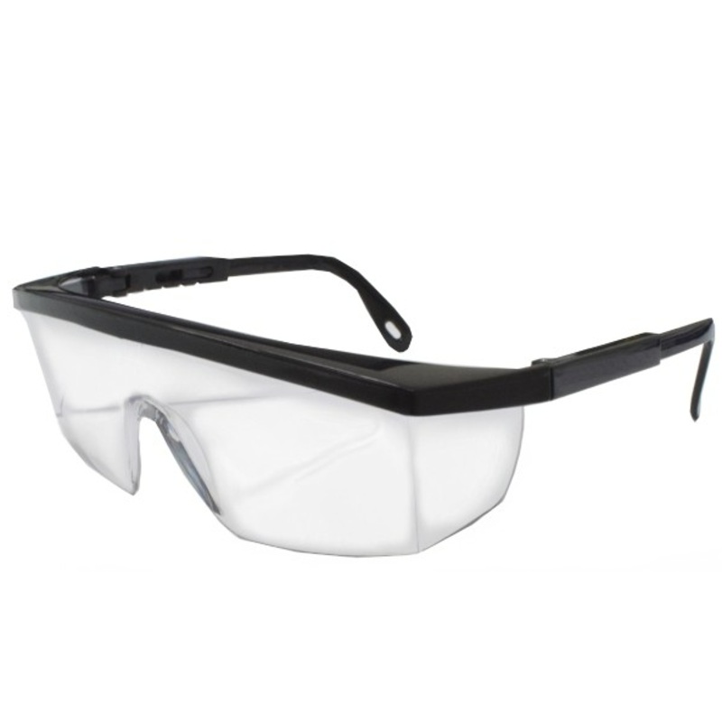 Protective Glasses – Ronco NOVA E++ Adjustable Safety Glasses, 82-150