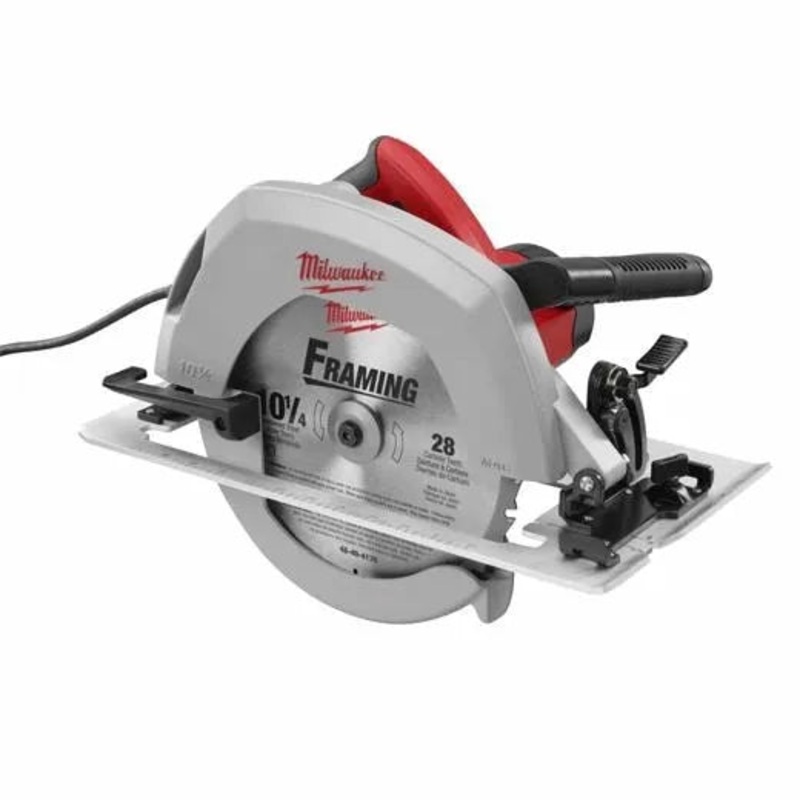 Circular Saw – Milwaukee 10-1/4″ Circular Saw, 6470-21