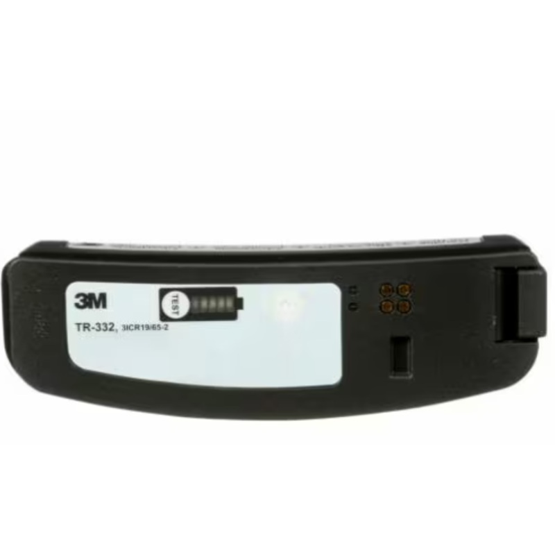 Battery – 3M Versaflo High Capacity Battery, TR-332