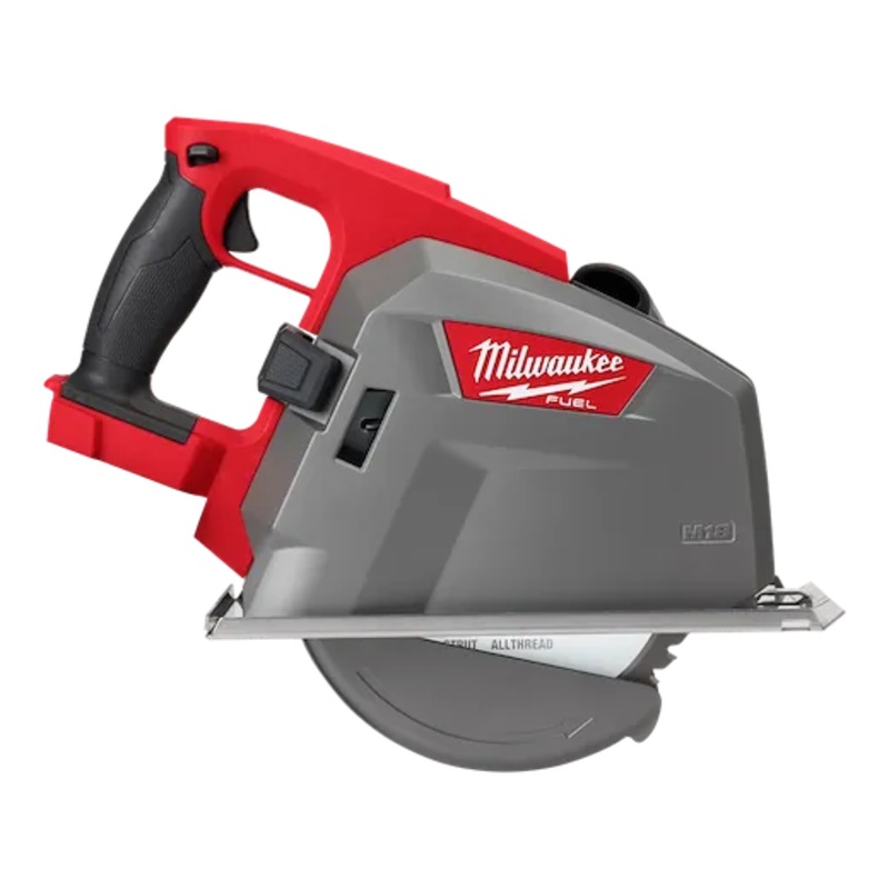 Circular Saw – Milwaukee M18 FUEL 8″ Metal Cutting Circular Saw (Tool Only), 2982-20