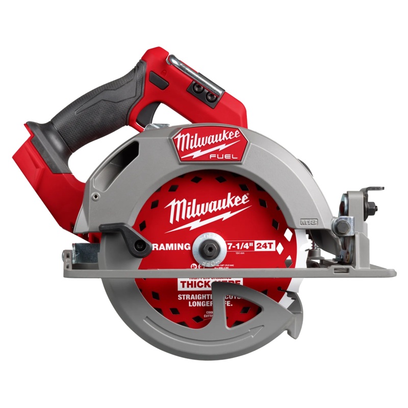 Circular Saw – Milwaukee M18 FUEL 7-1/4 Circular Saw (Tool Only), 2834-20