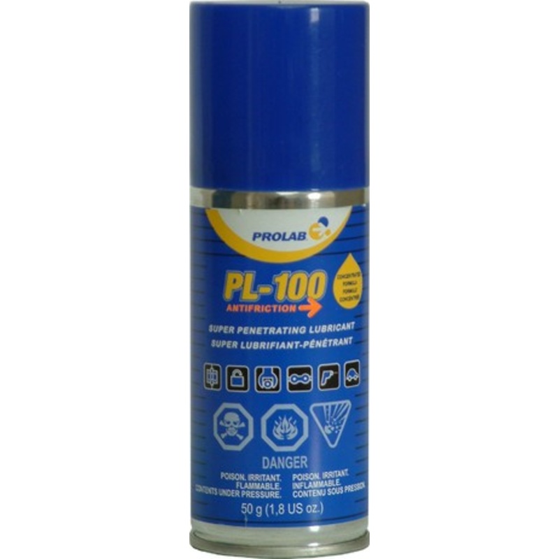 Lubricant – Prolab Super Multi-Purpose Penetrating Lubricant (50 g), 598050