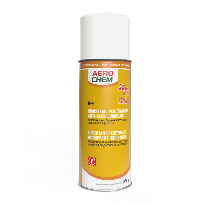 Penetrant – Walter R-4 Heavy-Duty, Various Sizes, AER4385GDZ / FLR44X4LTCS / FLR420LT