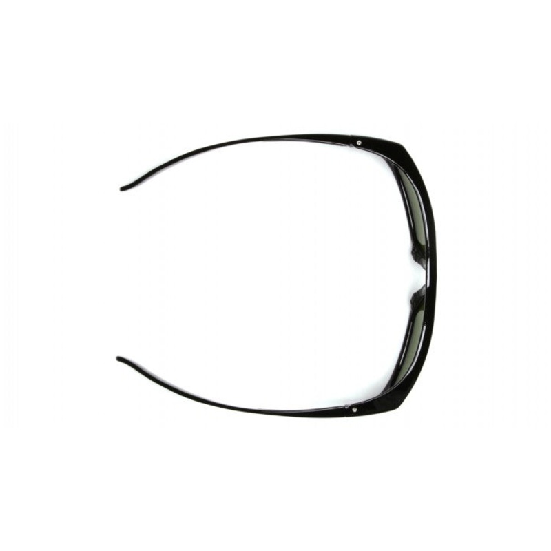Protective Glasses – Pyramex Emerge, Various Lens Tints