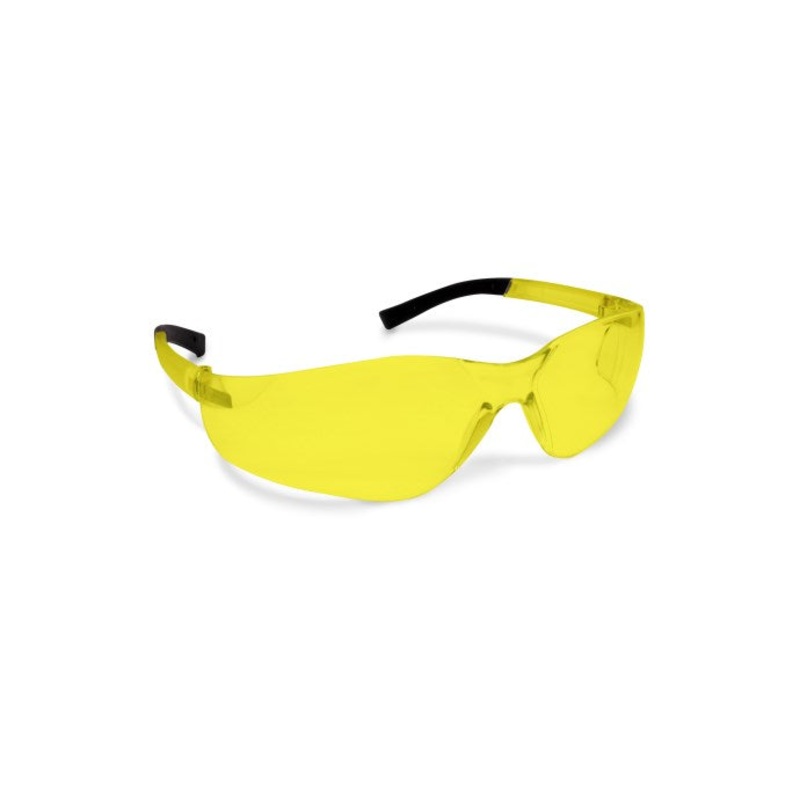 Protective Glasses – WORKHORSE Phantom Amber, Anti-Scratch, Anti-Fog, EP1012ABK