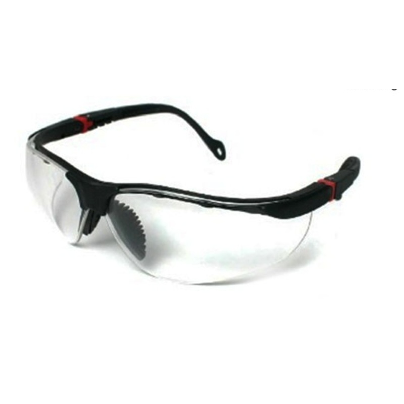 Protective Glasses – Ronco NOVA Nova Floating Lens Adjustable Safety Glasses, 82-210-F