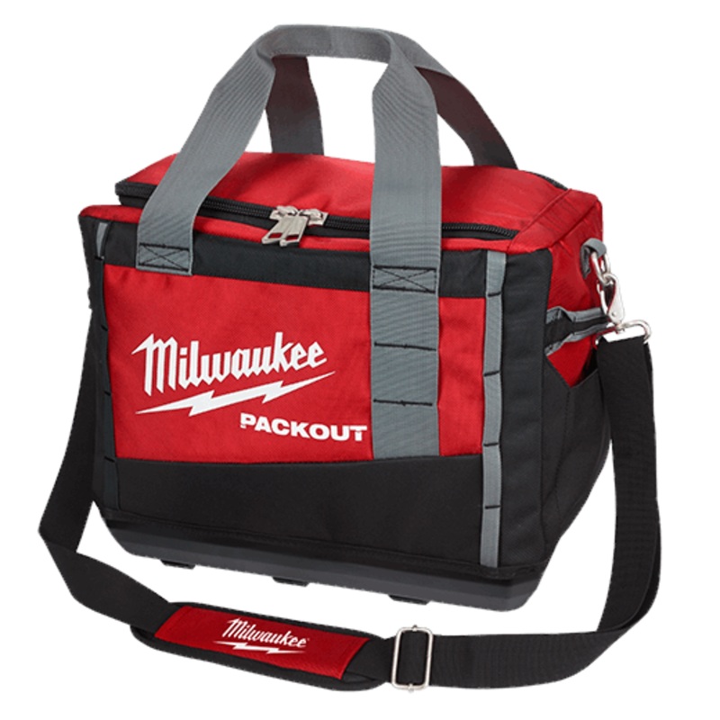 Tool Bag – Milwaukee PACKOUT 15″ Tool Bag, 48-22-8321