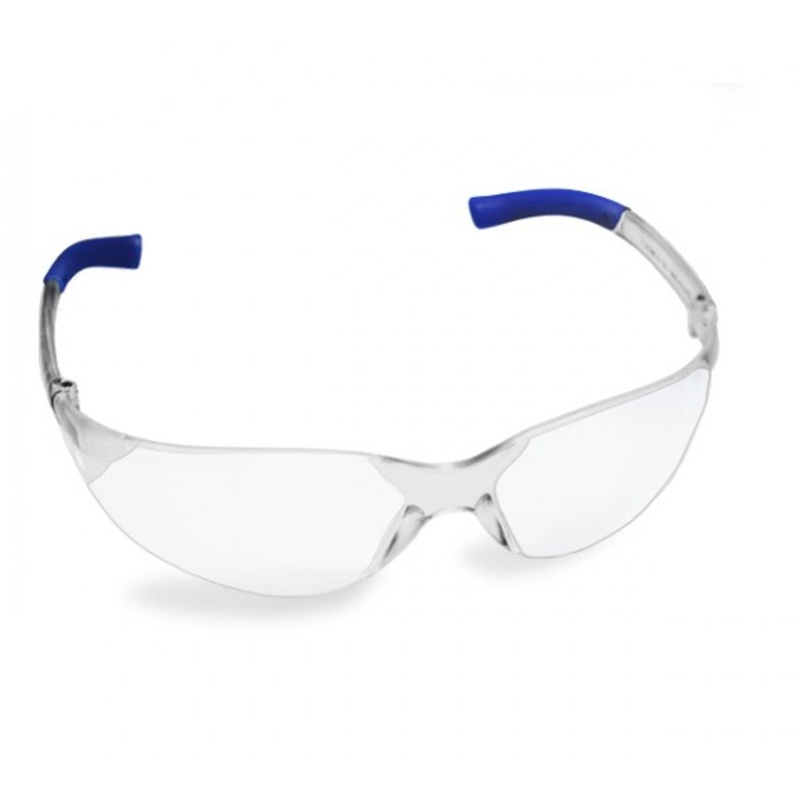 Protective Glasses – Ronco NOVA E+ Series Wrap-Around Safety Glasses, Anti-Fog, 82-130-F