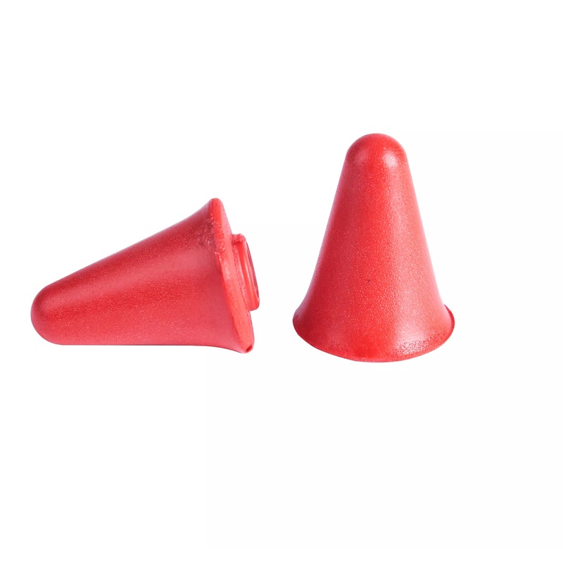 Earplugs – Milwaukee Replacement Foam Ear Plugs, 48-73-3206