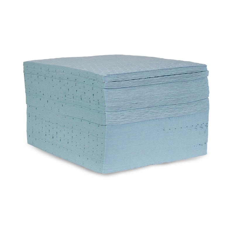 Absorbent Pad – Can-Ross Oil Only 17″ x 19″ (Case of 100), SBOP-75