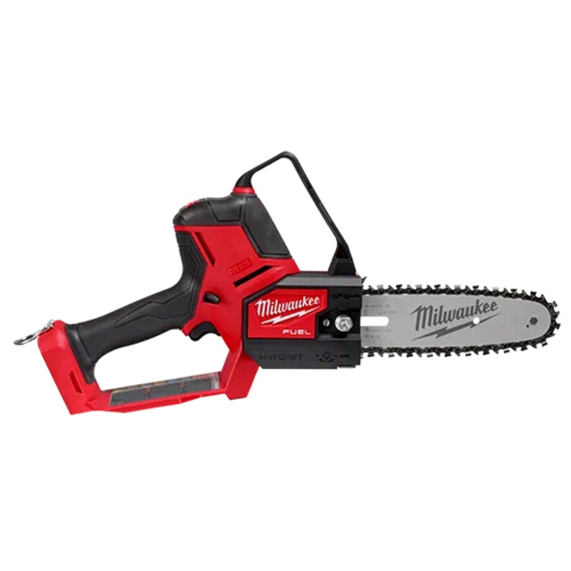 Chain Saw – Milwaukee M18 FUEL HATCHET 8″ Pruning Saw, 3004-20