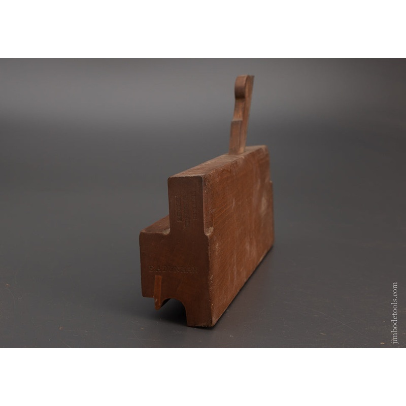 3/4 Inch Side Bead Moulding Plane Near Mint – 104420