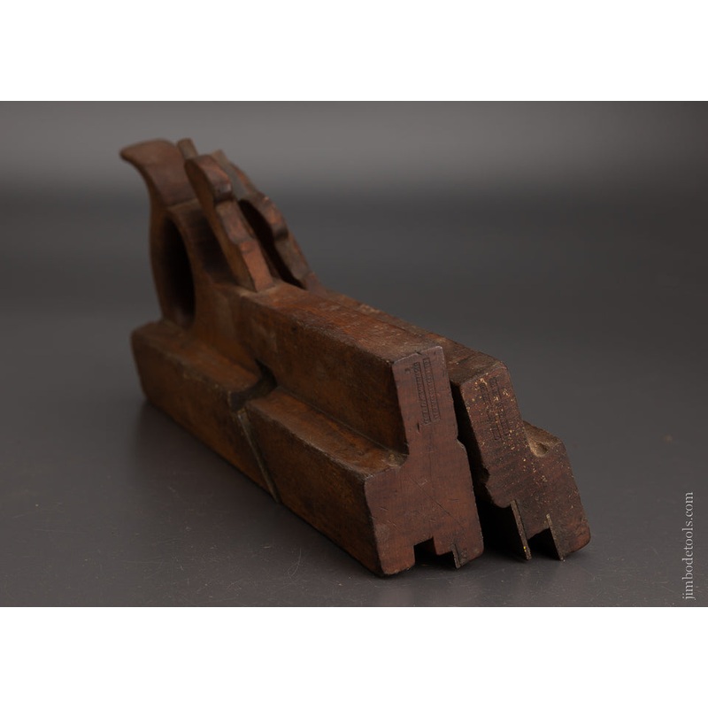 M. COPELAND Set of 7/8 Tongue & Groove Planes Handled – 106421