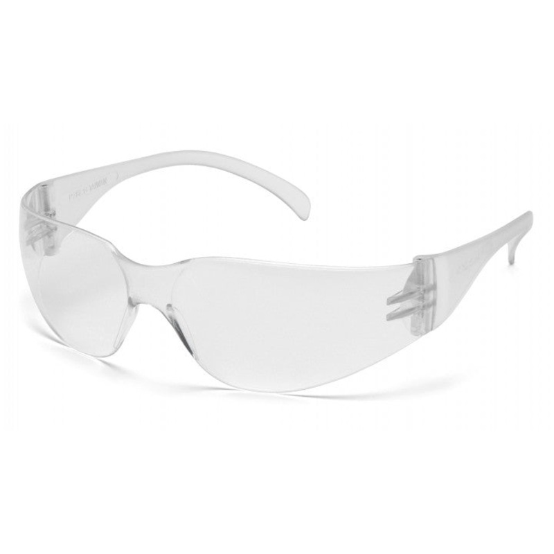 Protective Glasses – Pyramex Intruder, Various Lens Tints