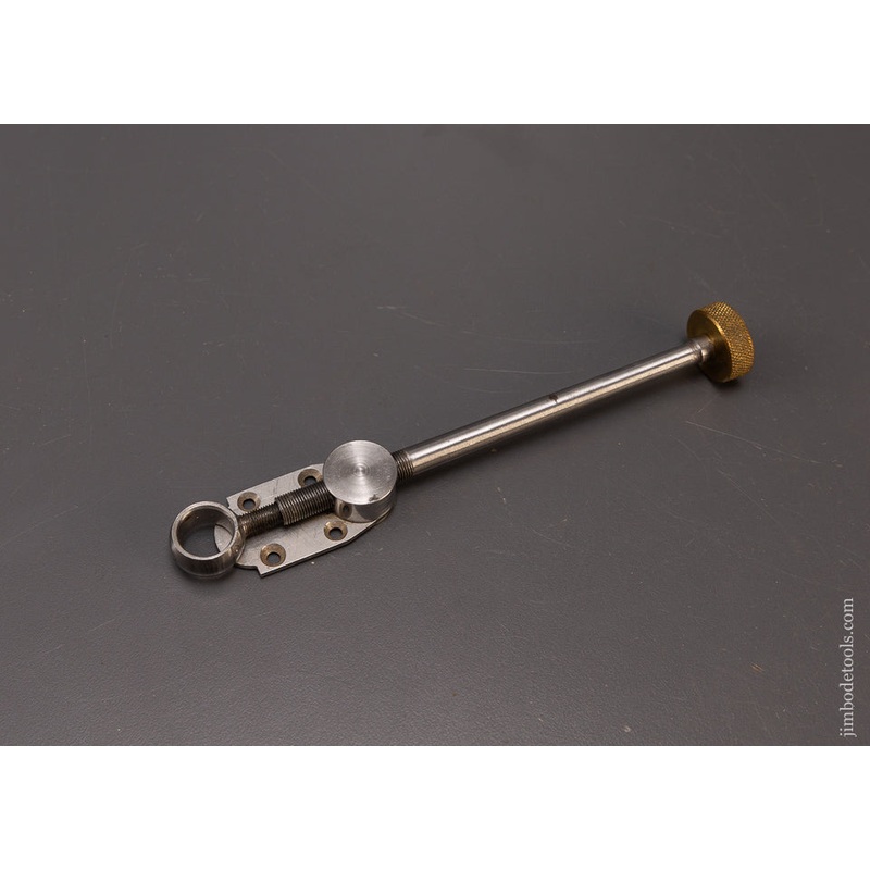 RAY ISLES NORRIS Style Adjuster – 105524