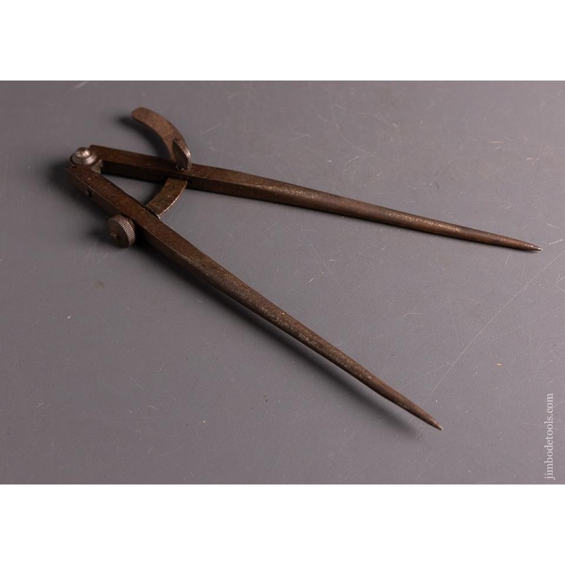 WM. JOHNSON 8 inch Dividers – 95263