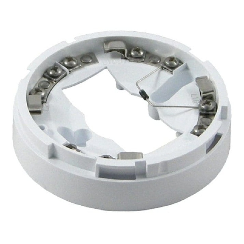 Zeta Fyreye MKII 12V/48V Auto Reset Relay Base