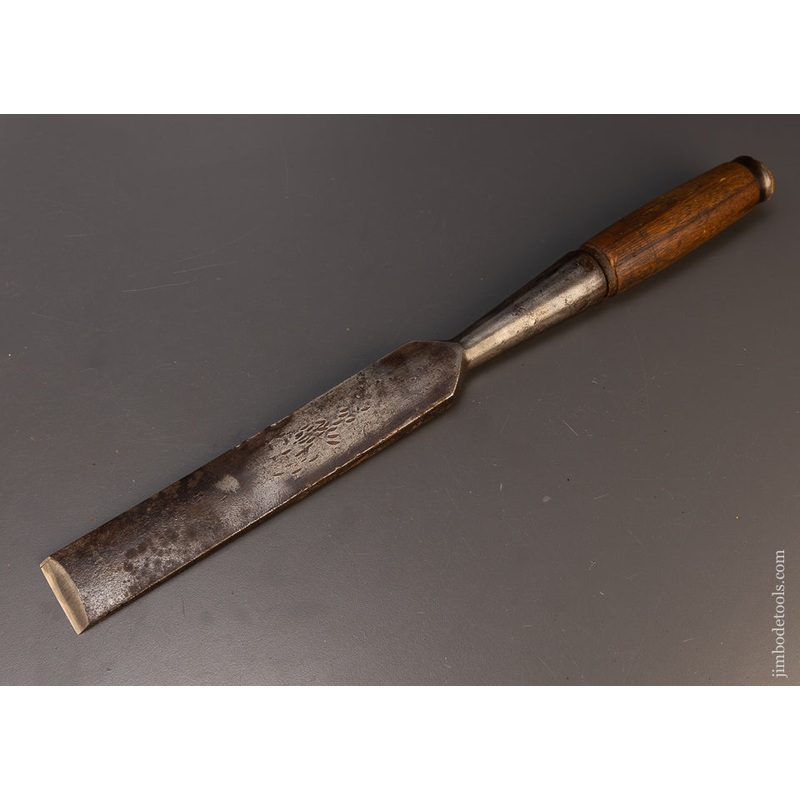 1 1/2 x 16 1/2 Inch Extra Heavy Framing Chisel – 109735