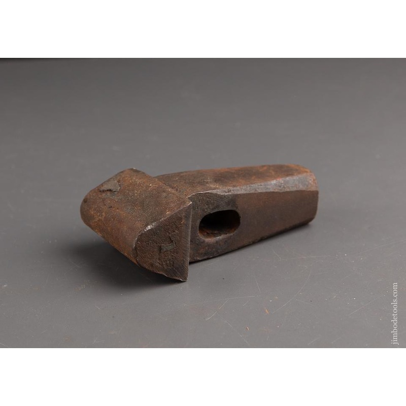 3 Pound Blacksmith Forming Hammer – 91526