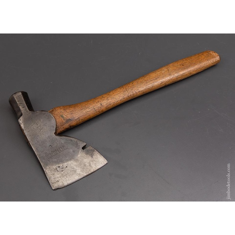 6 3/8 x 13 5/8 inch WINCHESTER Hatchet – 92594