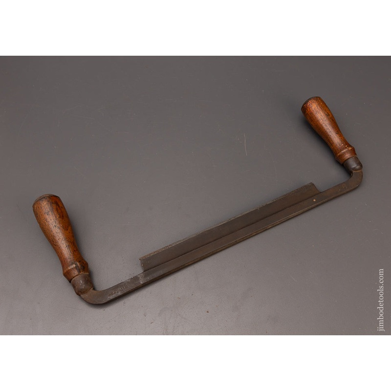 9 Inch Draw Knife WITHERBY – 111139