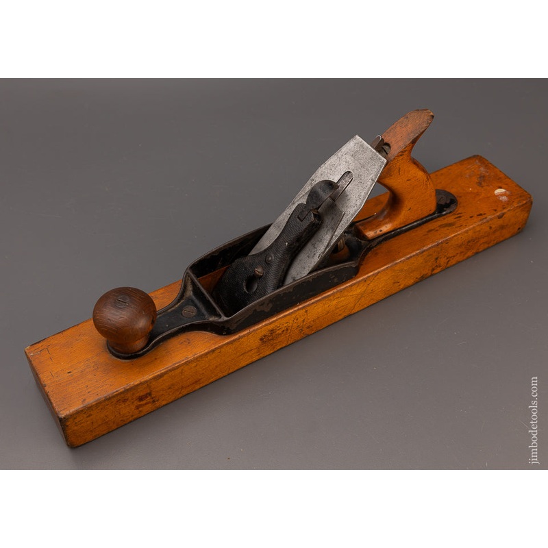 STANLEY No. 28 Transitional Plane – 110675