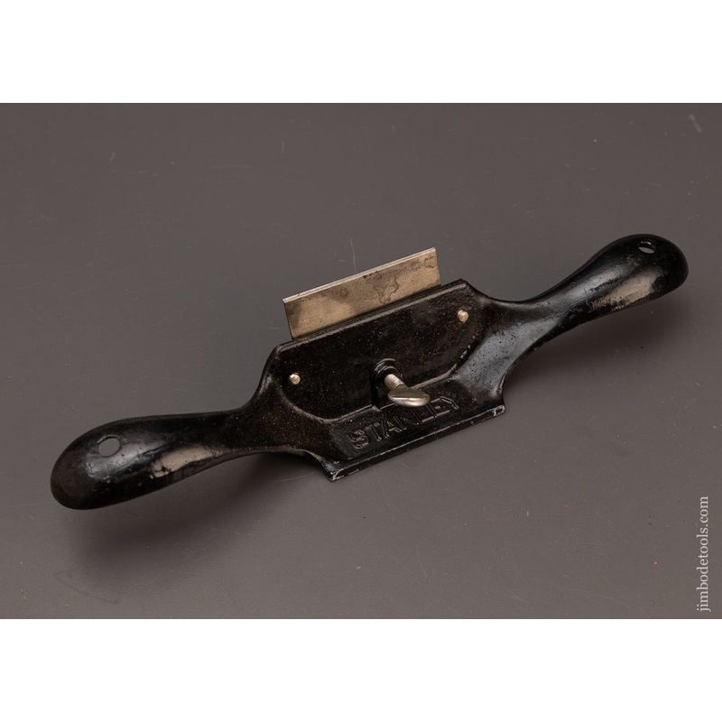 STANLEY No. 80 Scraper Plane Near Mint – 112433