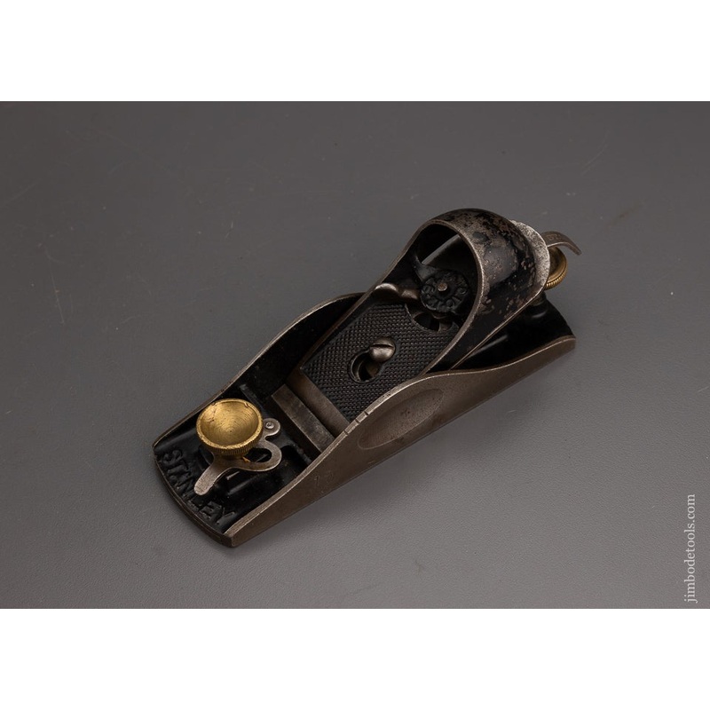 STANLEY No. 9 1/2 Block Plane Fine – 101596