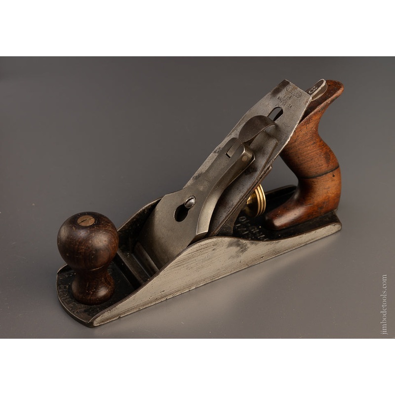 STANLEY SWEETHEART No. 4 Smooth Plane – 107633