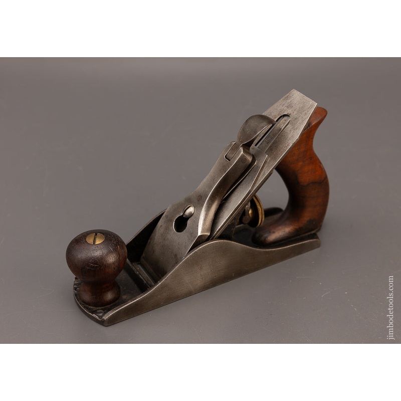 SWEETHEART STANLEY No. 2 Smooth Plane – 116406