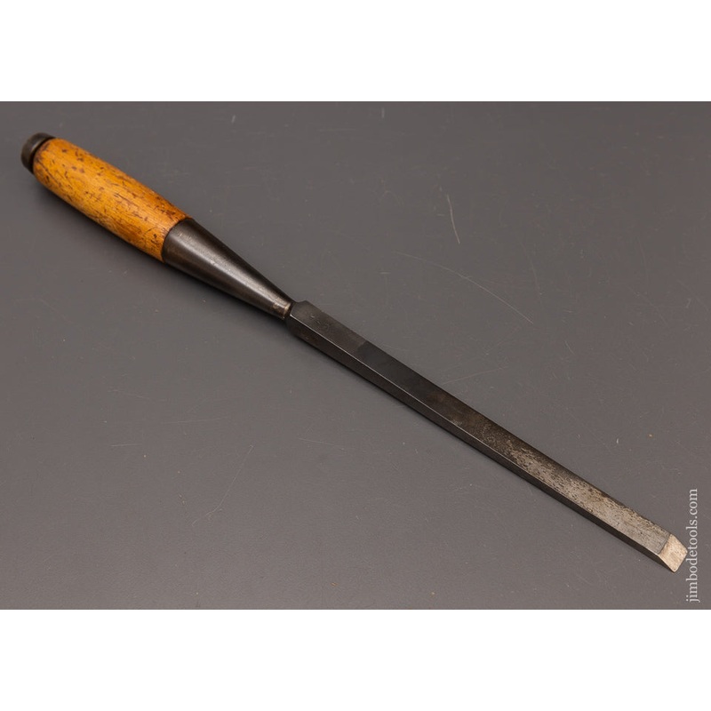 WITHERBY/WINSTEAD 1/2 Inch Mortise Chisel – 111644