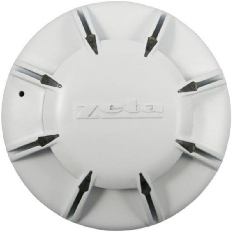 Zeta Fyreye MKII Addressable Optical Smoke Detector – MKII-AOP