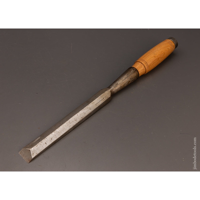 1 Inch Heavy Framing Chisel DOUGLASS – 112603