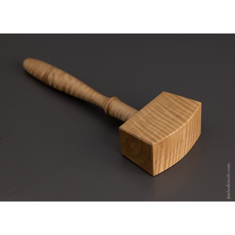 3 1/2 Ounce Carving Mallet – 106478