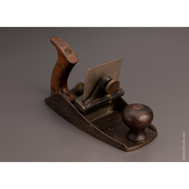 STANLEY No. 112 Scraper Plane – 100031