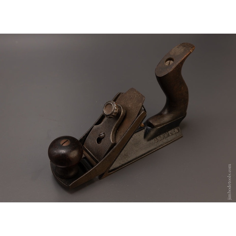 STANLEY No. 72 Chamfer Plane – 107118