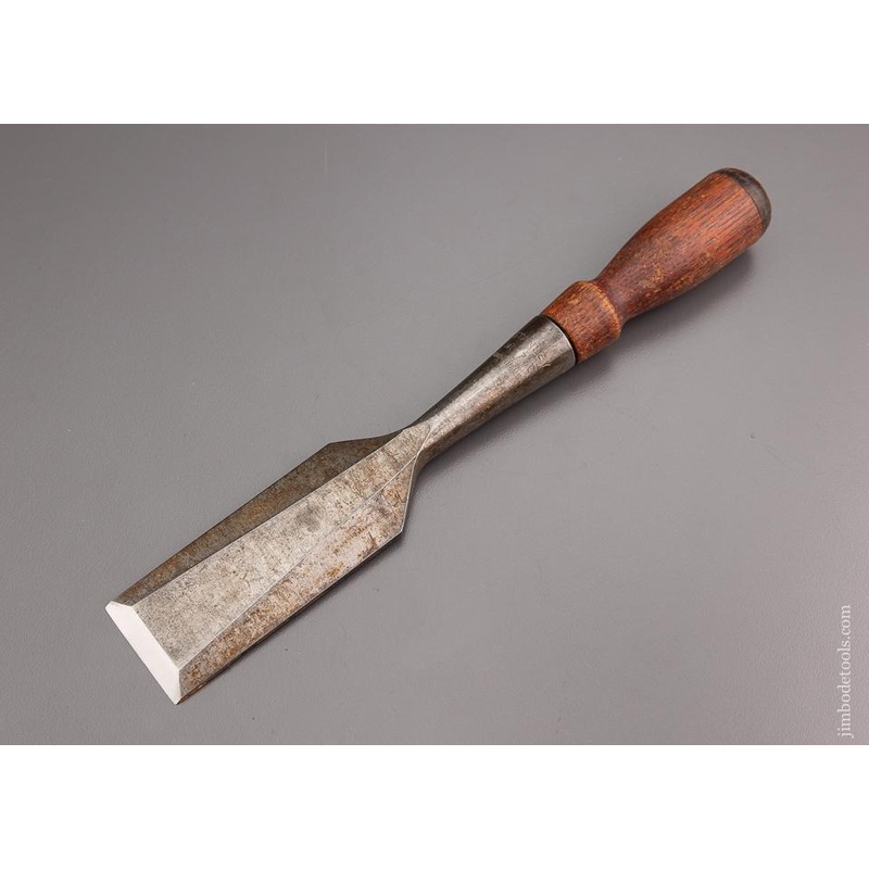 STANLEY No. 750 Chisel 1 1/2 x 9 7/8 – 96782