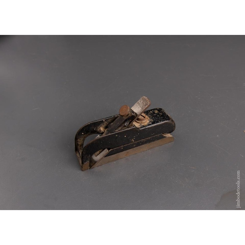 STANLEY SWEETHEART No. 75 Rabbet Plane Fine – 95282