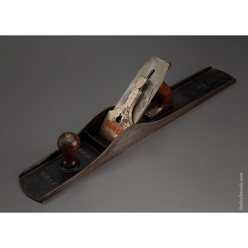 SWEETHEART STANLEY No. 8 Jointer Plane – 102708