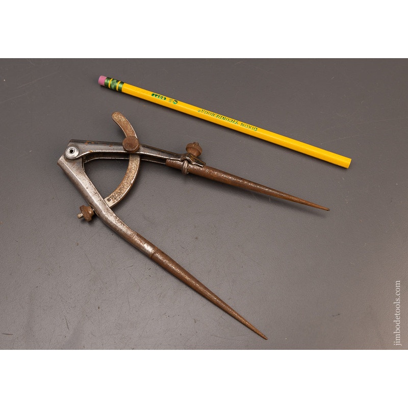 Uncommon STANLEY 7 Inch Pencil Dividers – 113212