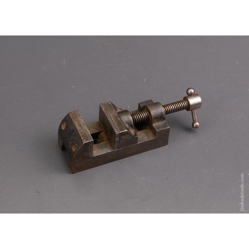 YANKEE No. 991 Machinist’s Vise – 93116