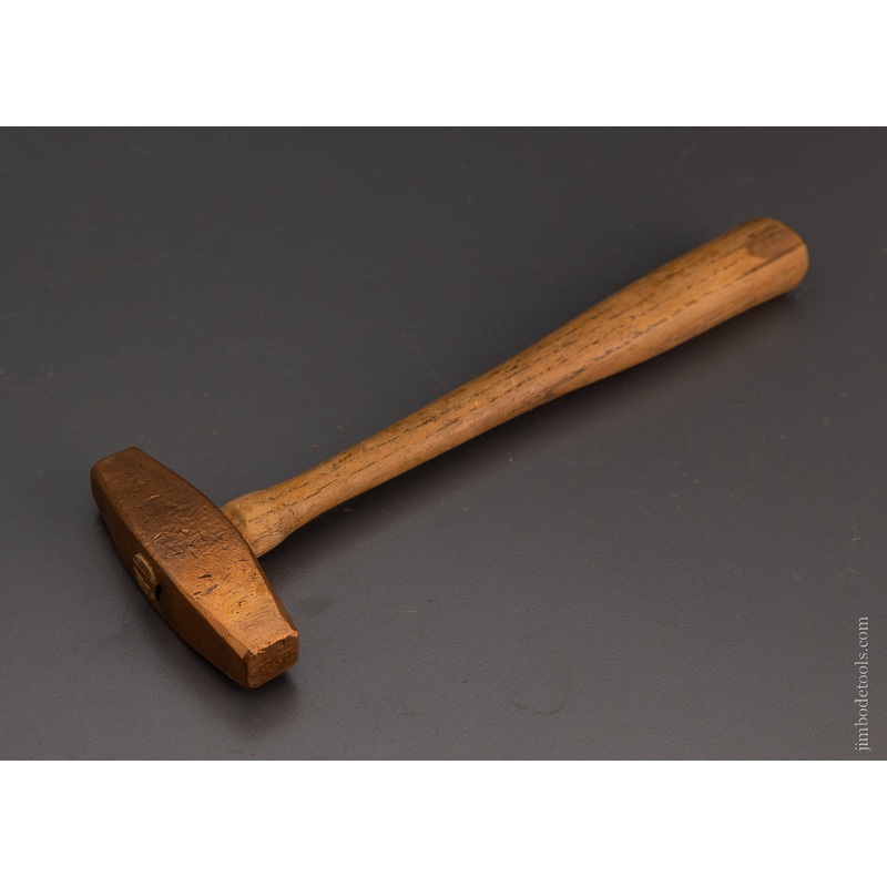 12 Ounce Copper Hammer – 105186