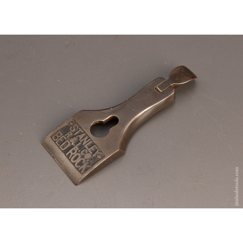 STANLEY Bedrock Lever Cap for No. 603 Plane – 111628