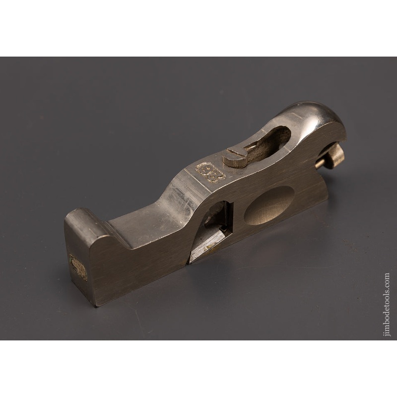 STANLEY No. 93 Shoulder Plane Near Mint – 108807