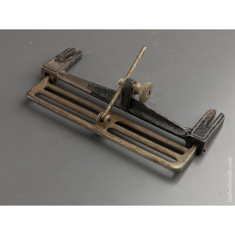 STEARNS Jointer Fence – 88083