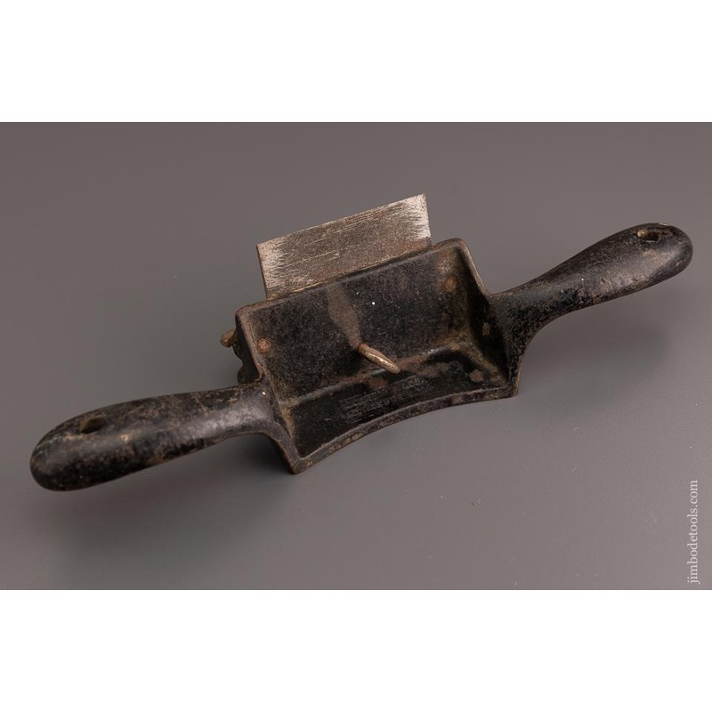 STEARNS No. 80 Scraper Plane – 96100