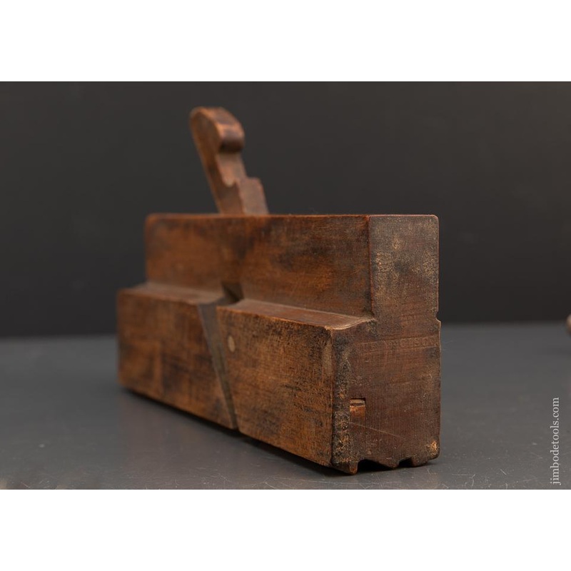 1 11/16 inch Wide P.S. FRANCISCO Complex Molding Plane – 94324